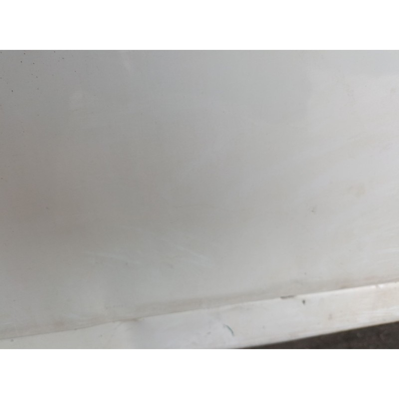 Recambio de puerta lateral corredera derecha para peugeot partner furgoneta/monovolumen 1.6 hdi / bluehdi 75 referencia OEM IAM 