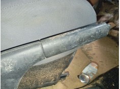 PALANCA FRENO DE MANO 