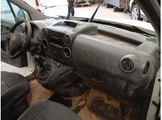 Recambio de salpicadero para citroën berlingo furgoneta/monovolumen (b9) 1.6 hdi / bluehdi 75 referencia OEM IAM   
