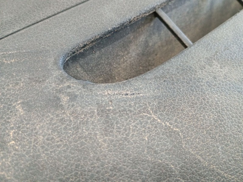 Recambio de salpicadero para citroën berlingo furgoneta/monovolumen (b9) 1.6 hdi / bluehdi 75 referencia OEM IAM   