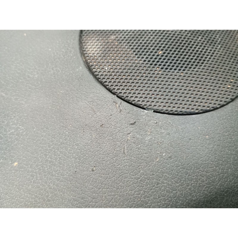 Recambio de salpicadero para citroën berlingo furgoneta/monovolumen (b9) 1.6 hdi / bluehdi 75 referencia OEM IAM   