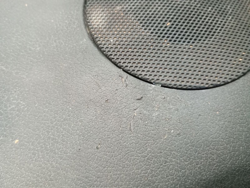 Recambio de salpicadero para citroën berlingo furgoneta/monovolumen (b9) 1.6 hdi / bluehdi 75 referencia OEM IAM   