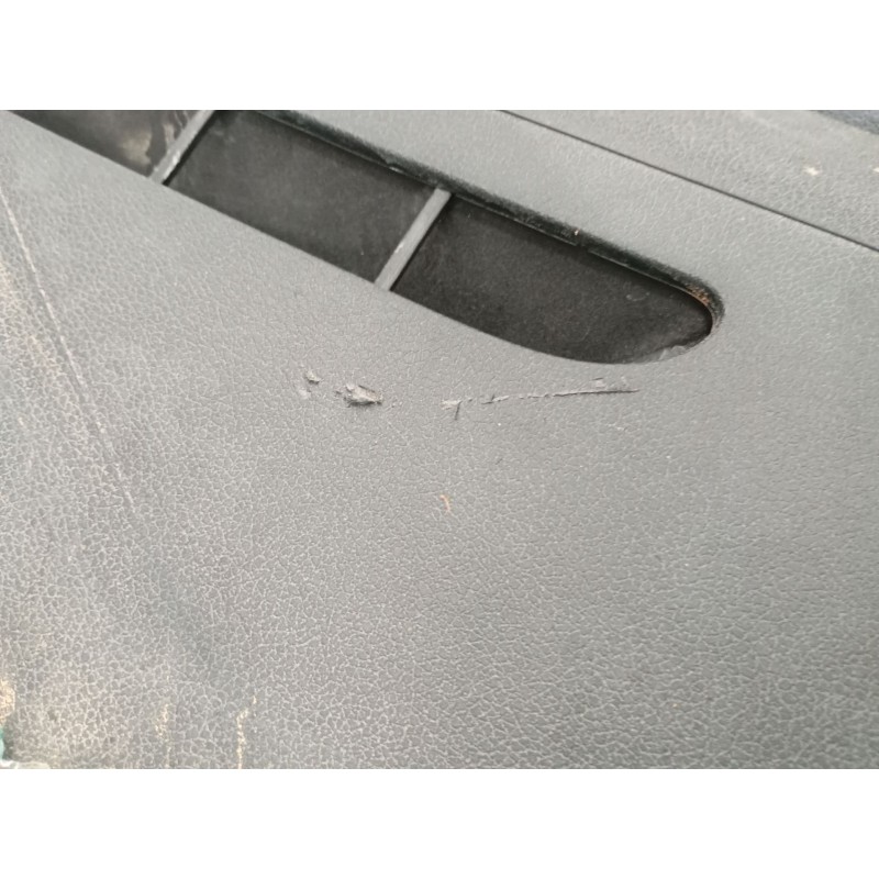 Recambio de salpicadero para citroën berlingo furgoneta/monovolumen (b9) 1.6 hdi / bluehdi 75 referencia OEM IAM   