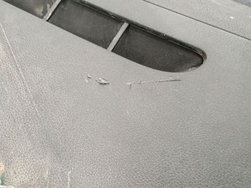 Recambio de salpicadero para citroën berlingo furgoneta/monovolumen (b9) 1.6 hdi / bluehdi 75 referencia OEM IAM   