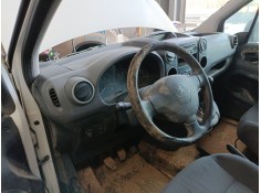 Recambio de salpicadero para peugeot partner furgoneta/monovolumen 1.6 hdi / bluehdi 75 referencia OEM IAM    2