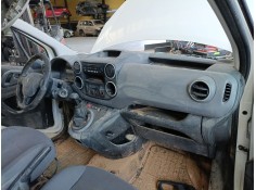 Recambio de salpicadero para peugeot partner furgoneta/monovolumen 1.6 hdi / bluehdi 75 referencia OEM IAM   