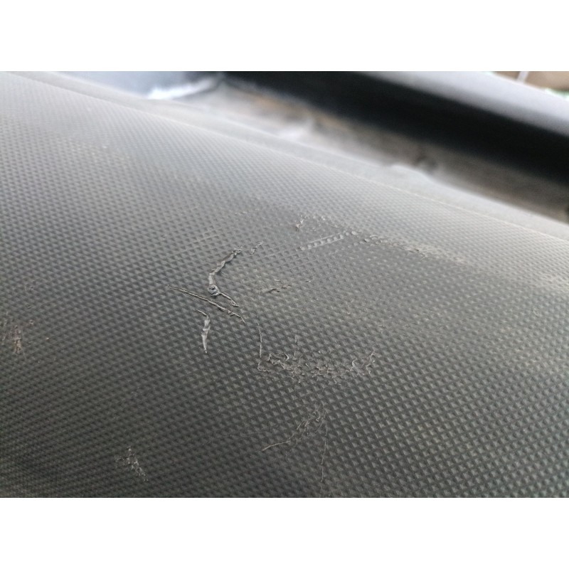 Recambio de salpicadero para peugeot partner furgoneta/monovolumen 1.6 hdi / bluehdi 75 referencia OEM IAM   