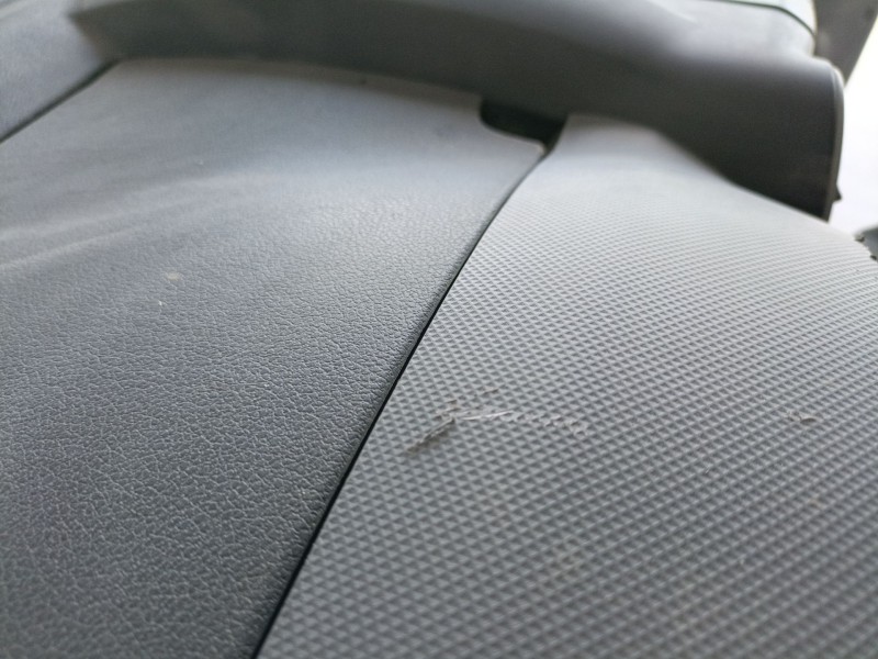 Recambio de salpicadero para peugeot partner furgoneta/monovolumen 1.6 hdi / bluehdi 75 referencia OEM IAM   