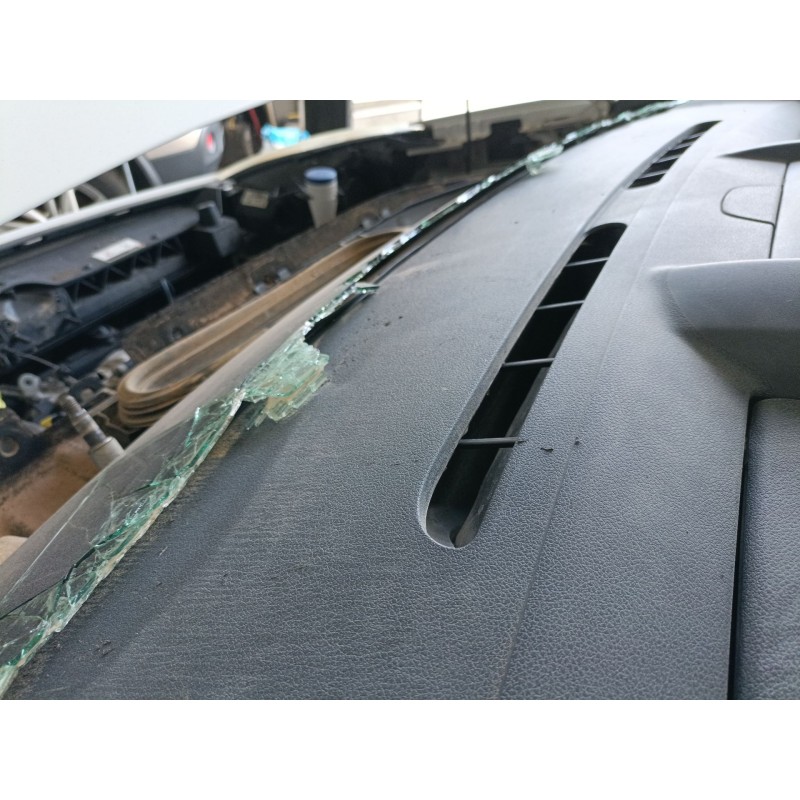 Recambio de salpicadero para peugeot partner furgoneta/monovolumen 1.6 hdi / bluehdi 75 referencia OEM IAM   