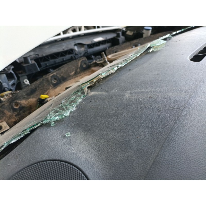 Recambio de salpicadero para peugeot partner furgoneta/monovolumen 1.6 hdi / bluehdi 75 referencia OEM IAM   