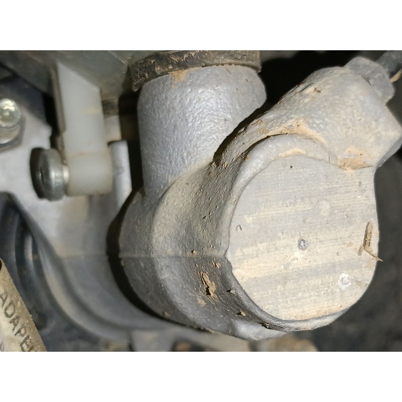 Recambio de bomba freno para peugeot partner furgoneta/monovolumen 1.6 hdi / bluehdi 75 referencia OEM IAM   