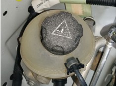 Recambio de deposito expansion para peugeot partner furgoneta/monovolumen 1.6 hdi / bluehdi 75 referencia OEM IAM   