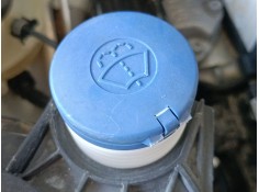 Recambio de deposito limpia para peugeot partner furgoneta/monovolumen 1.6 hdi / bluehdi 75 referencia OEM IAM   