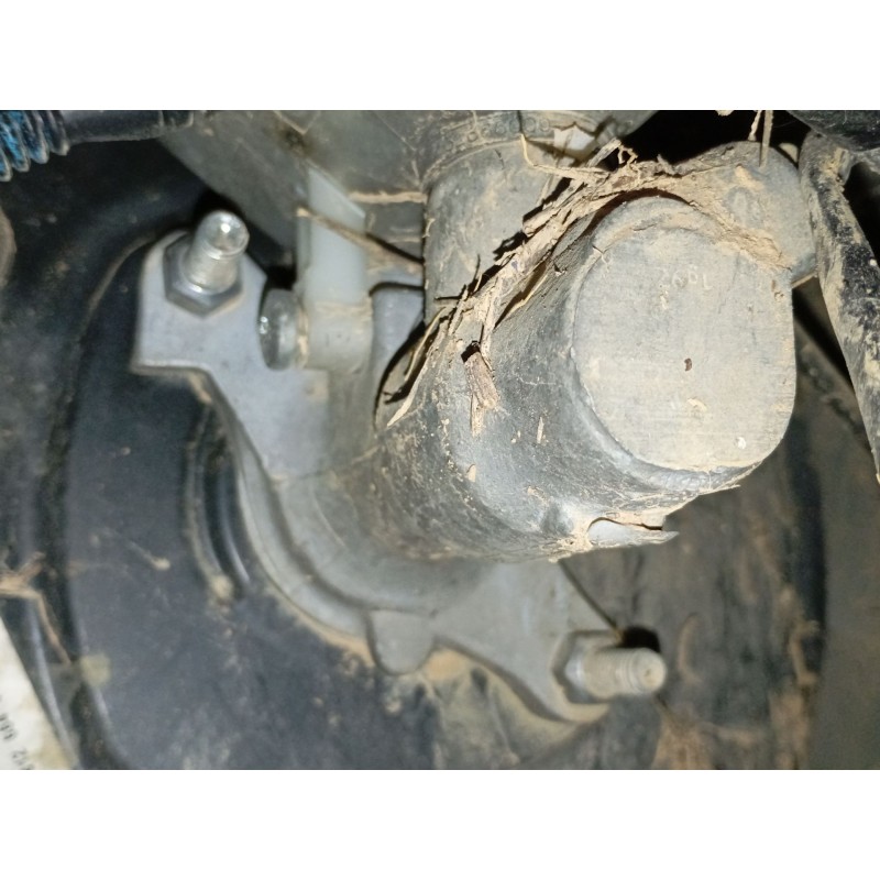 Recambio de bomba freno para citroën berlingo furgoneta/monovolumen (b9) 1.6 hdi / bluehdi 75 referencia OEM IAM   