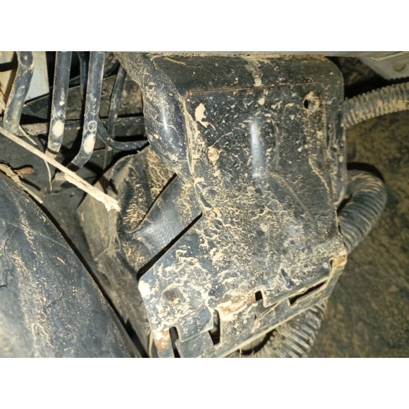 Recambio de abs para citroën berlingo furgoneta/monovolumen (b9) 1.6 hdi / bluehdi 75 referencia OEM IAM   