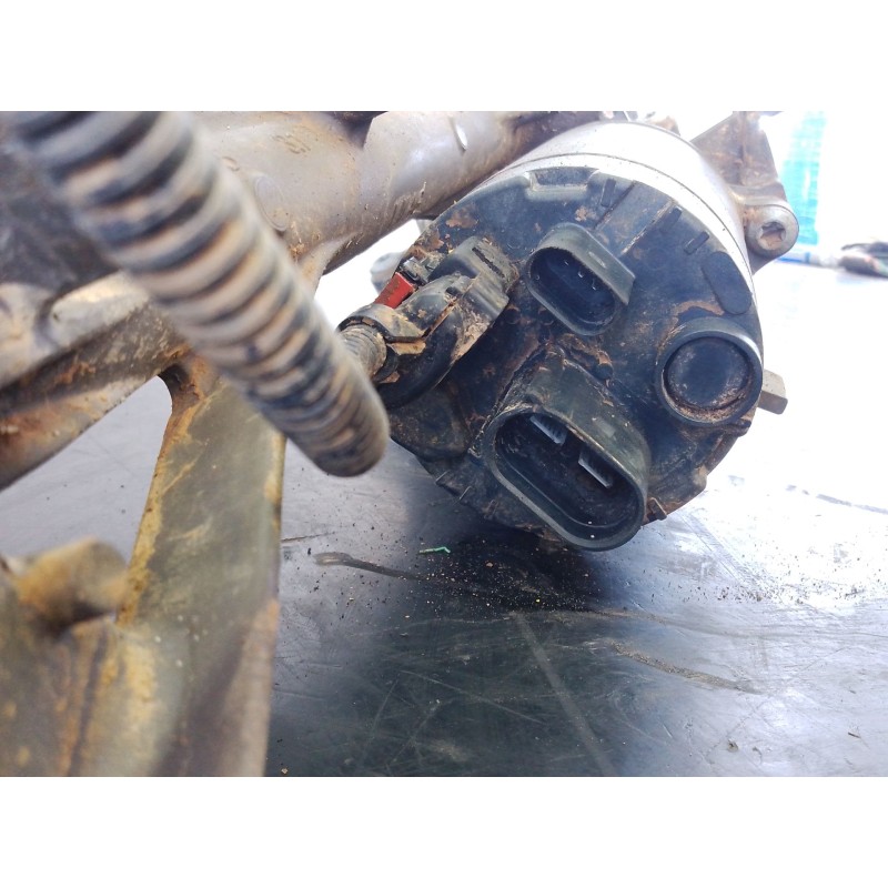 Recambio de cremallera direccion para cupra ateca (kh7, khp, kbp) 2.0 tsi 4drive referencia OEM IAM   P1-B8-35