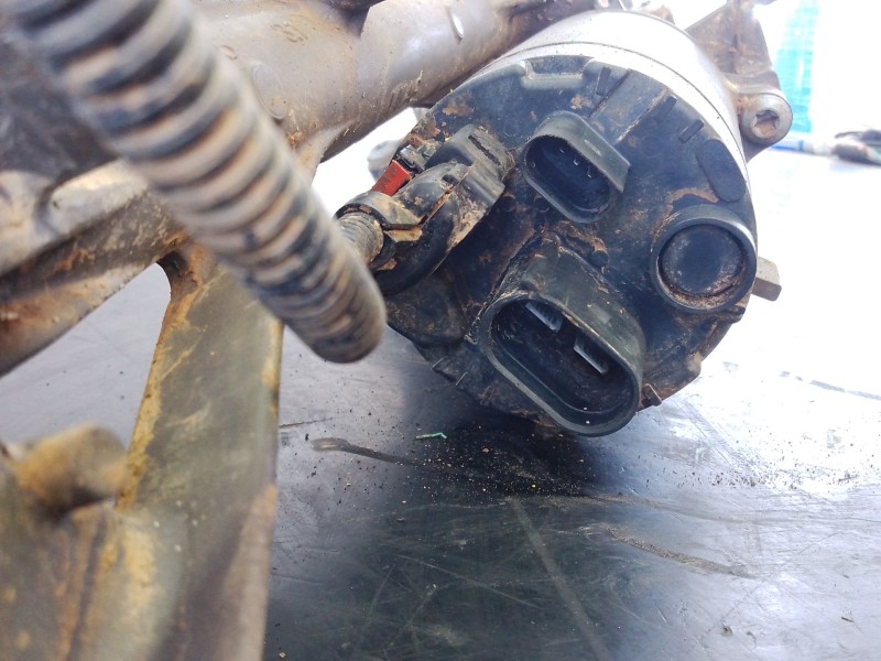 Recambio de cremallera direccion para cupra ateca (kh7, khp, kbp) 2.0 tsi 4drive referencia OEM IAM   P1-B8-35