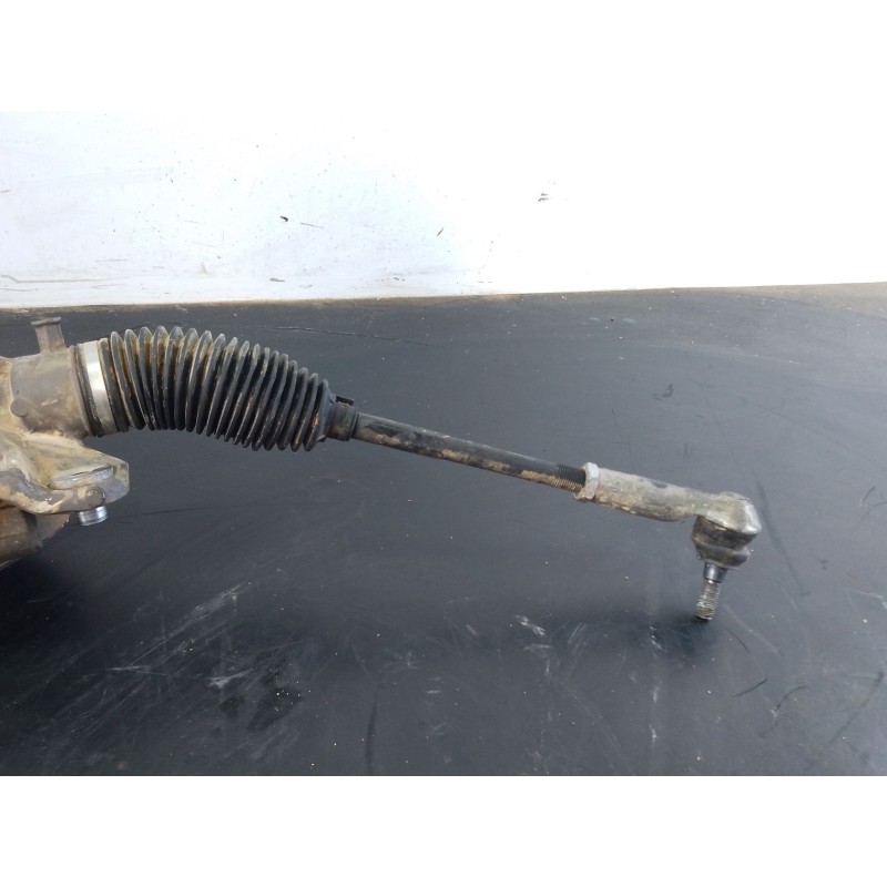 Recambio de cremallera direccion para cupra ateca (kh7, khp, kbp) 2.0 tsi 4drive referencia OEM IAM   P1-B8-35