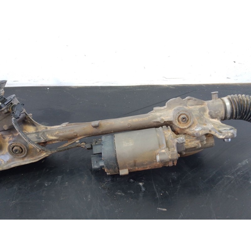 Recambio de cremallera direccion para cupra ateca (kh7, khp, kbp) 2.0 tsi 4drive referencia OEM IAM   P1-B8-35