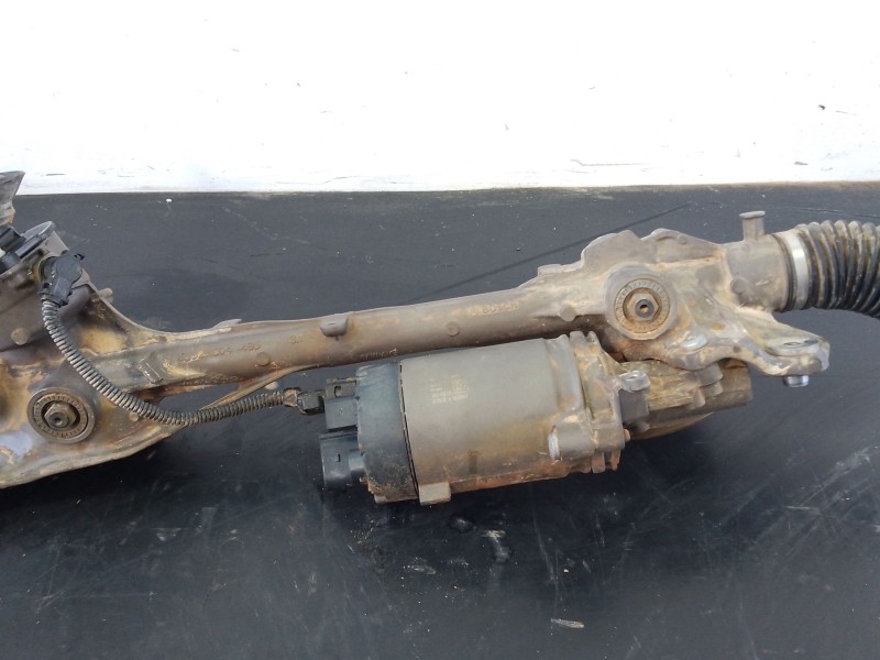 Recambio de cremallera direccion para cupra ateca (kh7, khp, kbp) 2.0 tsi 4drive referencia OEM IAM   P1-B8-35