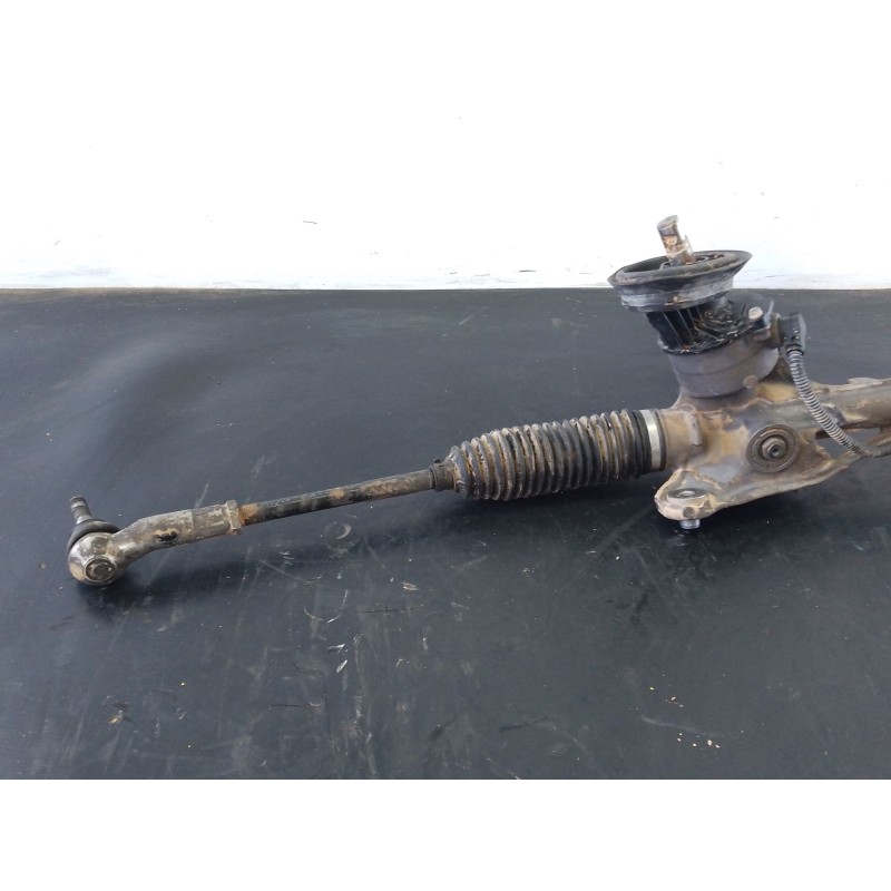 Recambio de cremallera direccion para cupra ateca (kh7, khp, kbp) 2.0 tsi 4drive referencia OEM IAM   P1-B8-35