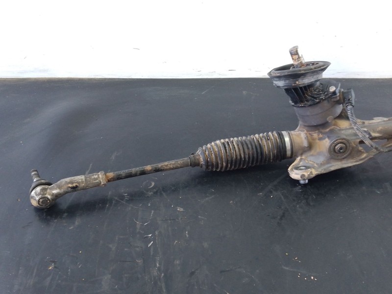 Recambio de cremallera direccion para cupra ateca (kh7, khp, kbp) 2.0 tsi 4drive referencia OEM IAM   P1-B8-35