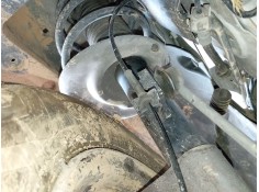 AMORTIGUADOR DELANTERO IZQUIERDO 