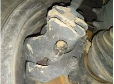 Recambio de pinza freno delantera derecha para citroën berlingo furgoneta/monovolumen (b9) 1.6 hdi / bluehdi 75 referencia OEM I
