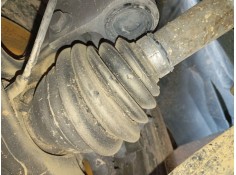 TRANSMISION DELANTERA IZQUIERDA 