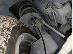 AMORTIGUADOR DELANTERO IZQUIERDO 