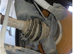 Recambio de mangueta delantera derecha para peugeot partner furgoneta/monovolumen 1.6 hdi / bluehdi 75 referencia OEM IAM   