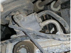 Recambio de cremallera direccion para peugeot partner furgoneta/monovolumen 1.6 hdi / bluehdi 75 referencia OEM IAM   