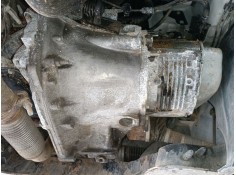 Recambio de caja cambios para peugeot partner furgoneta/monovolumen 1.6 hdi / bluehdi 75 referencia OEM IAM 20DP33  