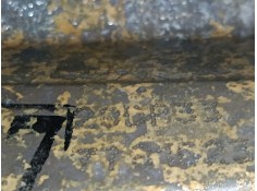 Recambio de caja cambios para peugeot partner furgoneta/monovolumen 1.6 hdi / bluehdi 75 referencia OEM IAM 20DP33   2