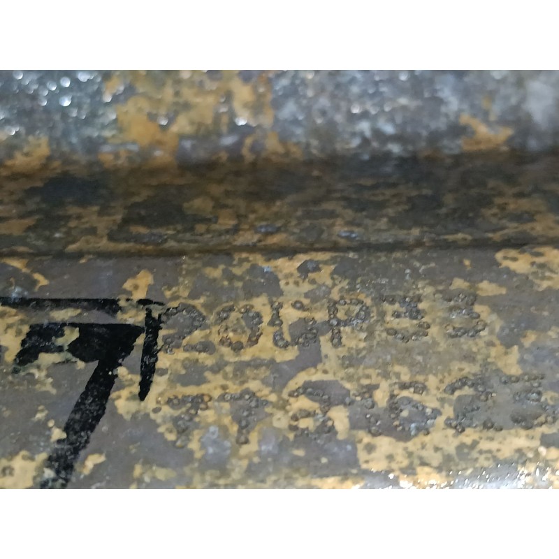 Recambio de caja cambios para peugeot partner furgoneta/monovolumen 1.6 hdi / bluehdi 75 referencia OEM IAM 20DP33  