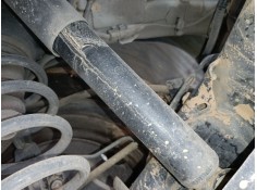 AMORTIGUADOR TRASERO IZQUIERDO 