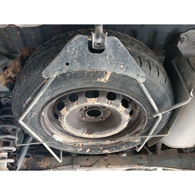 Recambio de neumatico repuesto para peugeot partner furgoneta/monovolumen 1.6 hdi / bluehdi 75 referencia OEM IAM 195/65/15  