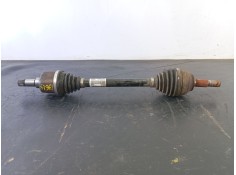 TRANSMISION DELANTERA IZQUIERDA 9806153080 P1-A6-42