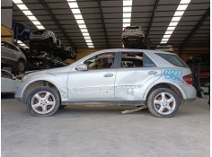 mercedes-benz clase m (w164) del año 2006 2