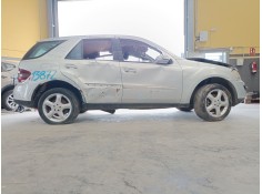 MERCEDES-BENZ CLASE M (W164)