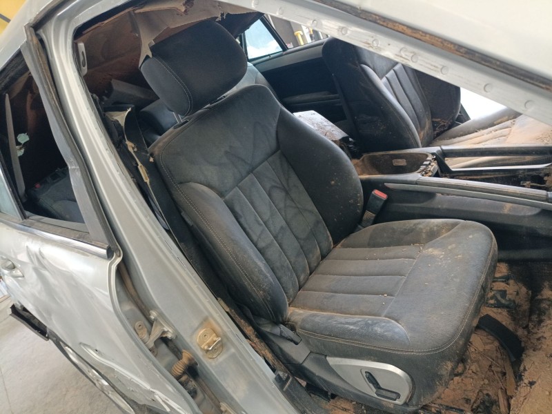 mercedes-benz clase m (w164) del año 2006