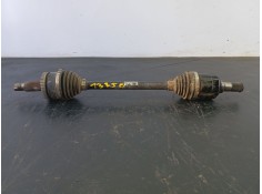 TRANSMISION DELANTERA IZQUIERDA T09 PHKP182VH P1-A6-44