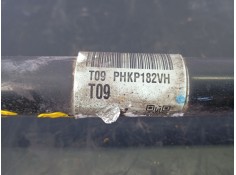 Recambio de transmision delantera izquierda para hyundai tucson (tl, tle) 1.7 crdi referencia OEM IAM T09 PHKP182VH  2