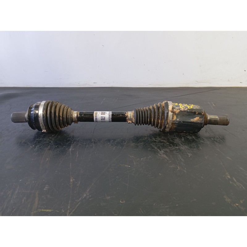 Recambio de transmision delantera derecha para mercedes-benz cle (c236) 300 4matic (236.347) referencia OEM IAM A2143300400  