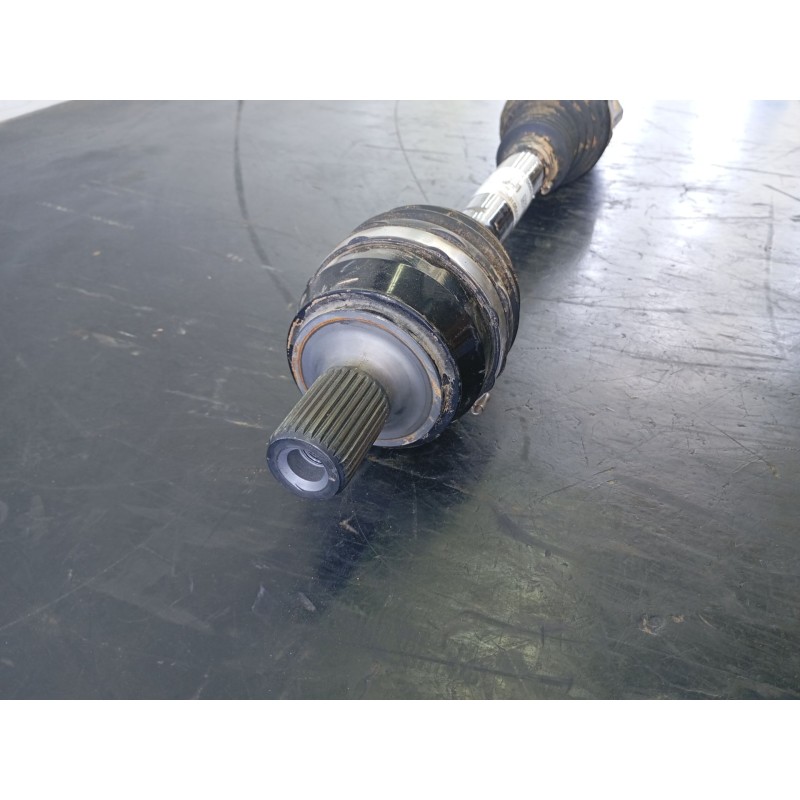 Recambio de transmision delantera derecha para mercedes-benz cle (c236) 300 4matic (236.347) referencia OEM IAM A2143300400  