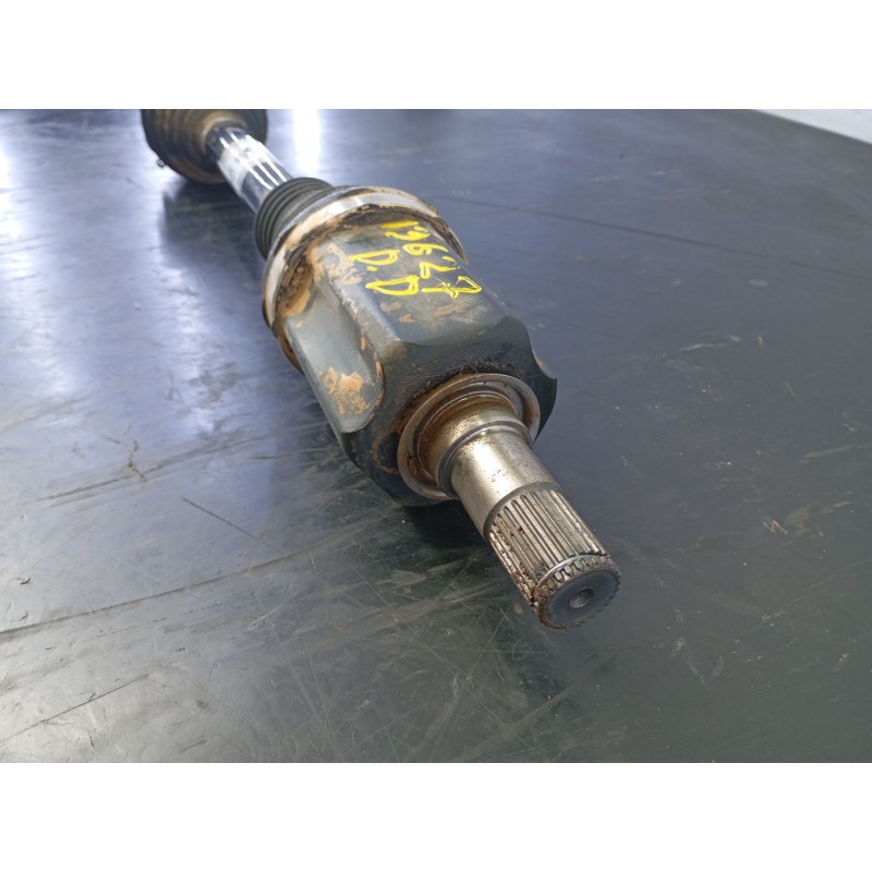 Recambio de transmision delantera derecha para mercedes-benz cle (c236) 300 4matic (236.347) referencia OEM IAM A2143300400  