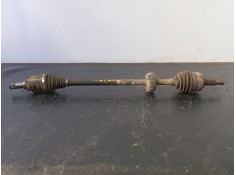 TRANSMISION DELANTERA DERECHA 391006276R P1-A6-44