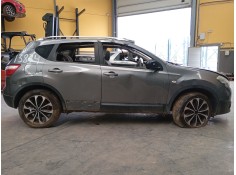NISSAN QASHQAI I (J10, NJ10)