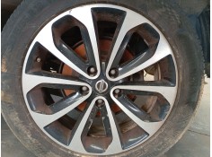 Recambio de llanta para nissan qashqai i (j10, nj10) 1.6 dci referencia OEM IAM 215/55/18  