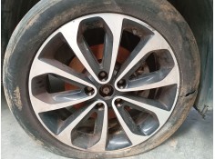 Recambio de llanta para nissan qashqai i (j10, nj10) 1.6 dci referencia OEM IAM 215/55/18  